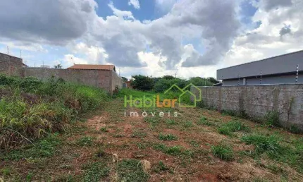 Terreno à venda, 220 m² por R$ 110.000,00 - Residencial Colina Azul - São José do Rio Preto/SP