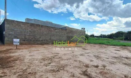 Terreno à venda, 200 m² por R$ 110.000,00 - Residencial Colina Azul - São José do Rio Preto/SP