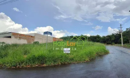 Terreno à venda, 200 m² por R$ 110.000,00 - Residencial Colina Azul - São José do Rio Preto/SP