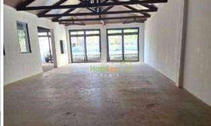 Salão para alugar, 270 m² por R$ 18.000,00/mês - Centro - São José do Rio Preto/SP