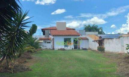 Casa à venda, 80 m² por R$ 950.000,00 - Jardim Moysés Miguel Haddad - São José do Rio Preto/SP
