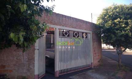 Casa à venda por R$ 150.000,00 - Lealdade Amizade - São José do Rio Preto/SP