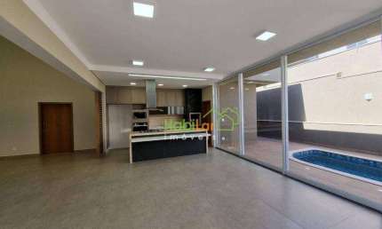 Casa à venda, 250 m² por R$ 2.000.000,00 - Residencial Gaivota I - São José do Rio Preto/SP