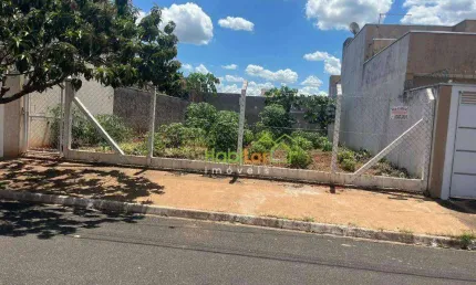 Terreno à venda, 200 m² por r$ 69.000,00 - residencial portal do cedro - cedral/sp