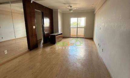 Apartamento à venda, 100 m² por R$ 714.000,00 - Imperial - São José do Rio Preto/SP