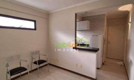 Kitnet com 1 dormitório à venda, 48 m² por R$ 160.000,00 - Cidade Nova - São José do Rio Preto/SP
