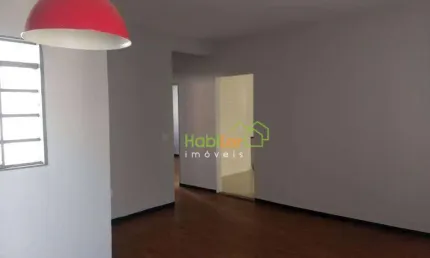 Apartamento para alugar, 86 m² por R$ 1.440,00/mês - Vetorasso - São José do Rio Preto/SP