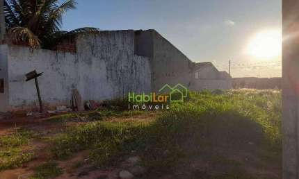 Terreno à venda, 180 m² por R$ 77.000,00 - Jardim Do Cedro - Cedral/SP