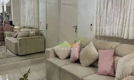 Apartamento à venda, 47 m² por R$ 260.000,00 - Jardim Planalto - São José do Rio Preto/SP