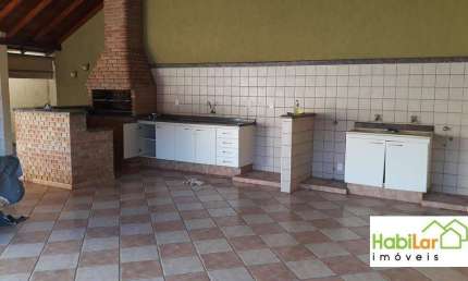 Casa à venda por R$ 980.000,00 - Jardim Tarraf II - São José do Rio Preto/SP