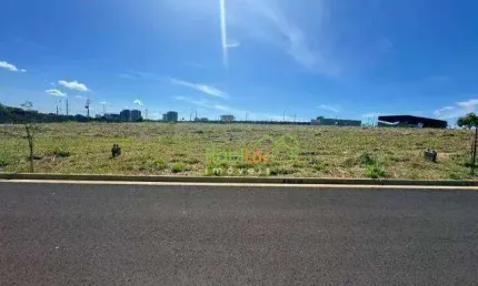 Terreno à venda, 405 m² por R$ 685.000,00 - Iguatemi - São José do Rio Preto/SP