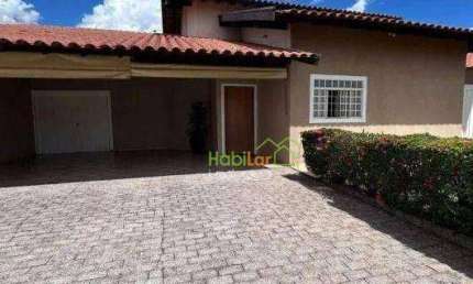 Casa à venda, 220 m² por R$ 958.000,00 - Jardim Tarraf II - São José do Rio Preto/SP
