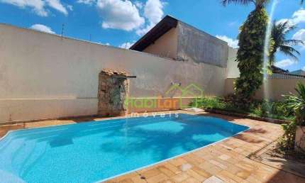 Casa à venda, 220 m² por R$ 850.000,00 - Jardim Tarraf II - São José do Rio Preto/SP