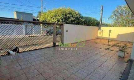 Casa à venda, 240 m² por R$ 790.000,00 - Jardim Tarraf II - São José do Rio Preto/SP