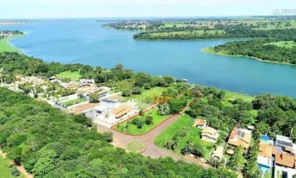 Rancho com 1 dormitório à venda por R$ 420.000,00 - Centro - Santa Fé do Sul/SP