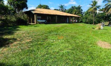 Sítio à venda, 96800 m² por R$ 2.450.000,00 - Zona Rural - José Bonifácio/SP