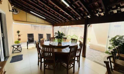Casa com 2 dormitórios à venda, 115 m² por R$ 430.000,00 - Loteamento Residencial Regissol - Mirassol/SP