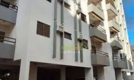 Apartamento à venda, 97 m² por R$ 380.000,00 - Bom Jardim - São José do Rio Preto/SP