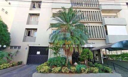 Apartamento à venda, 100 m² por R$ 348.000,00 - Parque Industrial - São José do Rio Preto/SP