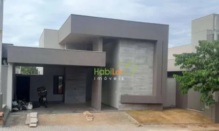 Casa à venda, 179 m² por R$ 1.180.000,00 - Residencial Maria Julia - São José do Rio Preto/SP