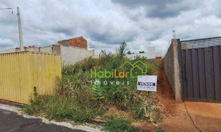 Terreno à venda, 200 m² por R$ 98.000,00 - Residencial Califórnia - São José do Rio Preto/SP