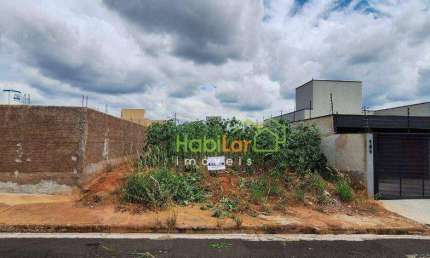 Terreno à venda, 200 m² por R$ 99.000,00 - Residencial Califórnia - São José do Rio Preto/SP