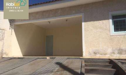 Casa com 3 dormitórios para alugar, 240 m² por R$ 2.820,00/mês - Vila Aeroporto - São José do Rio Preto/SP