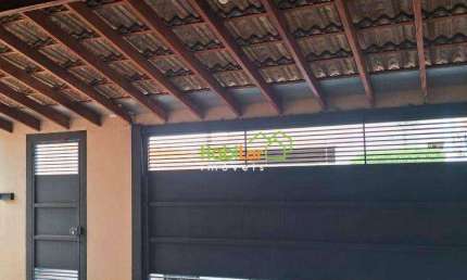 Casa à venda, 180 m² por R$ 390.000,00 - Regissol - Mirassol/SP