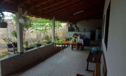 Casa à venda, 195 m² por R$ 200.000,00 - Jardim Italia - Sales/SP