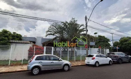 Casa, 730 m² - venda por R$ 3.995.000,00 ou aluguel por R$ 14.500,00/mês - Vila São José - São José do Rio Preto/SP