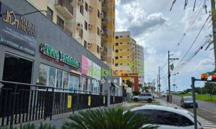 Sala, 35 m² - venda por R$ 260.000,00 ou aluguel por R$ 1.740,00/mês - Jardim Bosque das Vivendas - São José do Rio Preto/SP