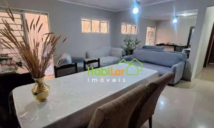 Apartamento com 3 dormitórios à venda, 124 m² por R$ 450.000,00 - São Manoel - São José do Rio Preto/SP