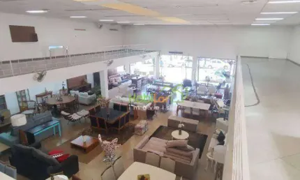Salão, 840 m² - venda por R$ 6.000.000,00 ou aluguel por R$ 15.000,00/mês - Vila Maceno - São José do Rio Preto/SP