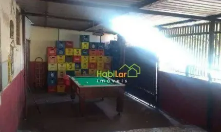 Casa com 2 dormitórios à venda, 150 m² por R$ 170.000,00 - Solo Sagrado I - São José do Rio Preto/SP