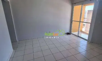 Apartamento com 2 dormitórios à venda, 59 m² por R$ 315.000 - Higienópolis - São José do Rio Preto/SP