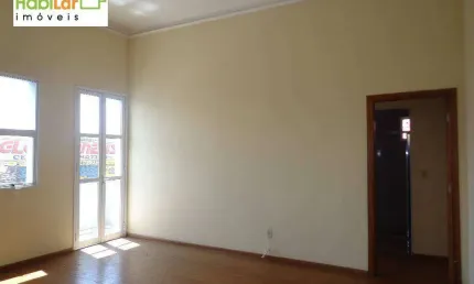 Apartamento com 1 dormitório para alugar, 50 m² por R$ 1.270,00/mês - Vila Maceno - São José do Rio Preto/SP