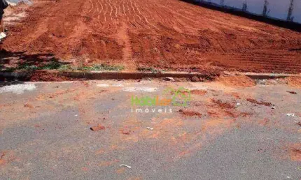 Terreno à venda, 2001020 m² por R$ 140.000 - Jardim Nunes II - São José do Rio Preto/SP