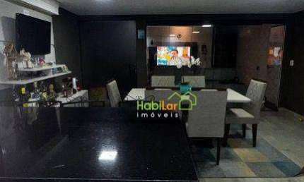 Casa com 3 dormitórios para alugar, 140 m² por R$ 3.990/mês - Ideal Life Ecolazer Residence - São José do Rio Preto/SP