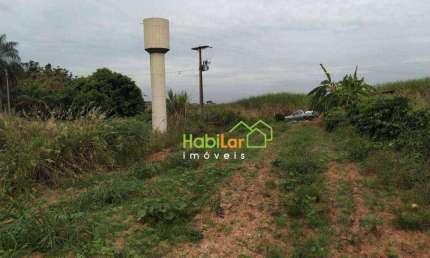 Sítio com 2 dormitórios à venda, 653400 m² por R$ 4.100.000,00 - Zona Rural - Nipoã/SP