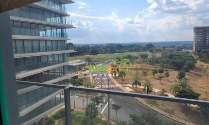 Apartamento com 3 dormitórios à venda, 254 m² por R$ 4.500.000,00 - Jardim Paulistano - São José do Rio Preto/SP