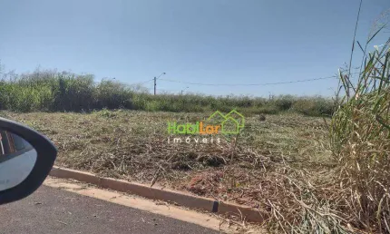 Terreno à venda, 210 m² por r$ 110.000,00 - jardim leste - são josé do rio preto/sp