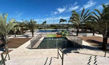 Terreno à venda, 373 m² por R$ 320.000 - Residencial Alta Vista - São José do Rio Preto/SP