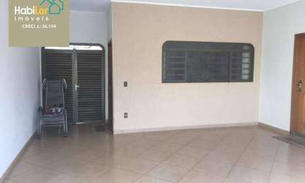 Casa com 4 dormitórios à venda, 320 m² por R$ 2.625.000,00 - Jardim Bosque das Vivendas - São José do Rio Preto/SP