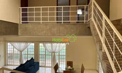 Casa com 4 dormitórios à venda, 280 m² por R$ 890.000,00 - Jardim Tarraf - São José do Rio Preto/SP