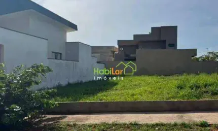 Terreno à venda, 253 m² por r$ 180.000,00 - setlife residence club 2 - mirassol/sp