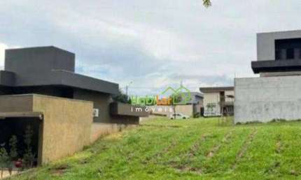Terreno à venda, 367 m² por R$ 275.000 - Condomínio Terra vista - Mirassol/SP