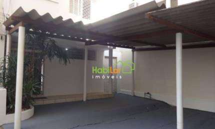 Sobrado com 3 dormitórios à venda, 130 m² por R$ 299.000,00 - Centro - São José do Rio Preto/SP