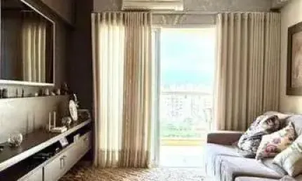 Apartamento com 2 dormitórios à venda, 93 m² por r$ 560.000 - jardim ouro verde - são josé do rio preto/sp