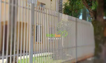 Sobrado com 3 dormitórios à venda, 250 m² por R$ 630.000,00 - Parque Residencial Comendador Mancor Daud - São José do Rio Preto/SP