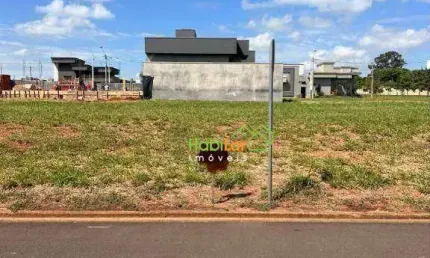 Terreno à venda, 308 m² por R$ 225.000 - Village Mirassol IV - Mirassol/SP